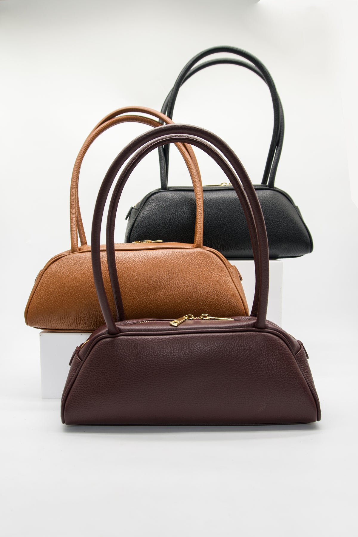 Noemi East West Bag