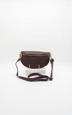 Petite Everyday Leather Belt Bag