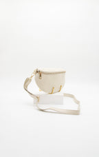 Petite Everyday Leather Belt Bag