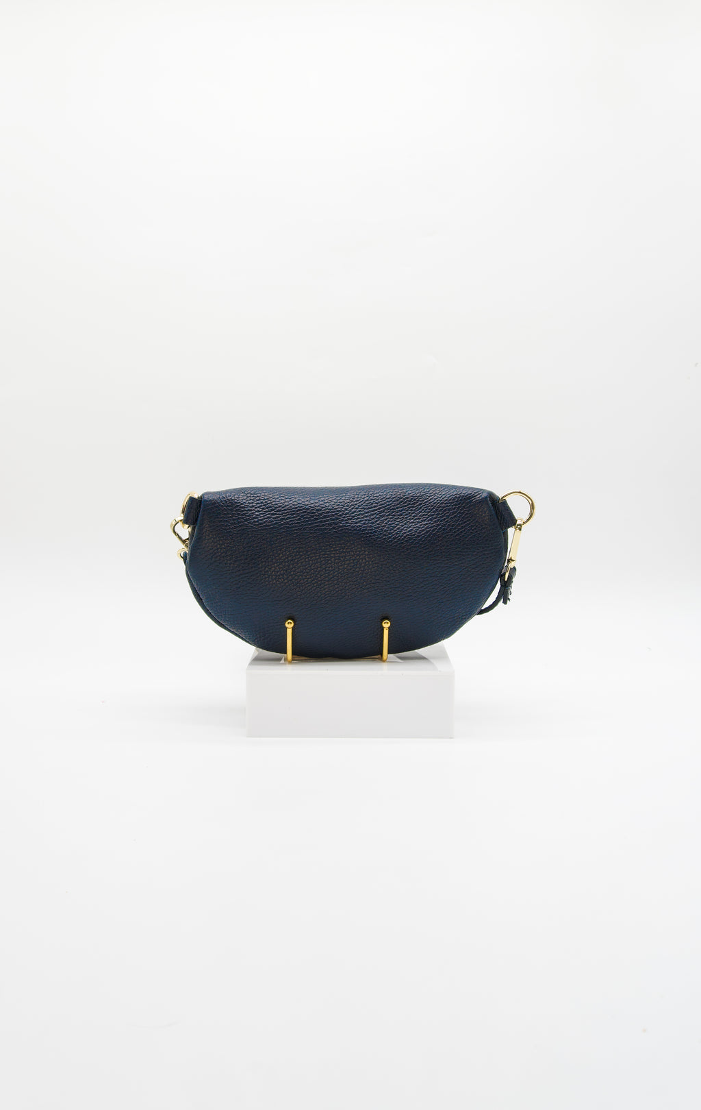 Petite Everyday Leather Belt Bag