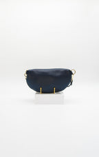 Petite Everyday Leather Belt Bag