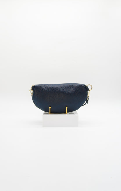 Petite Everyday Leather Belt Bag