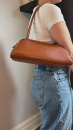 Noemi East West Bag