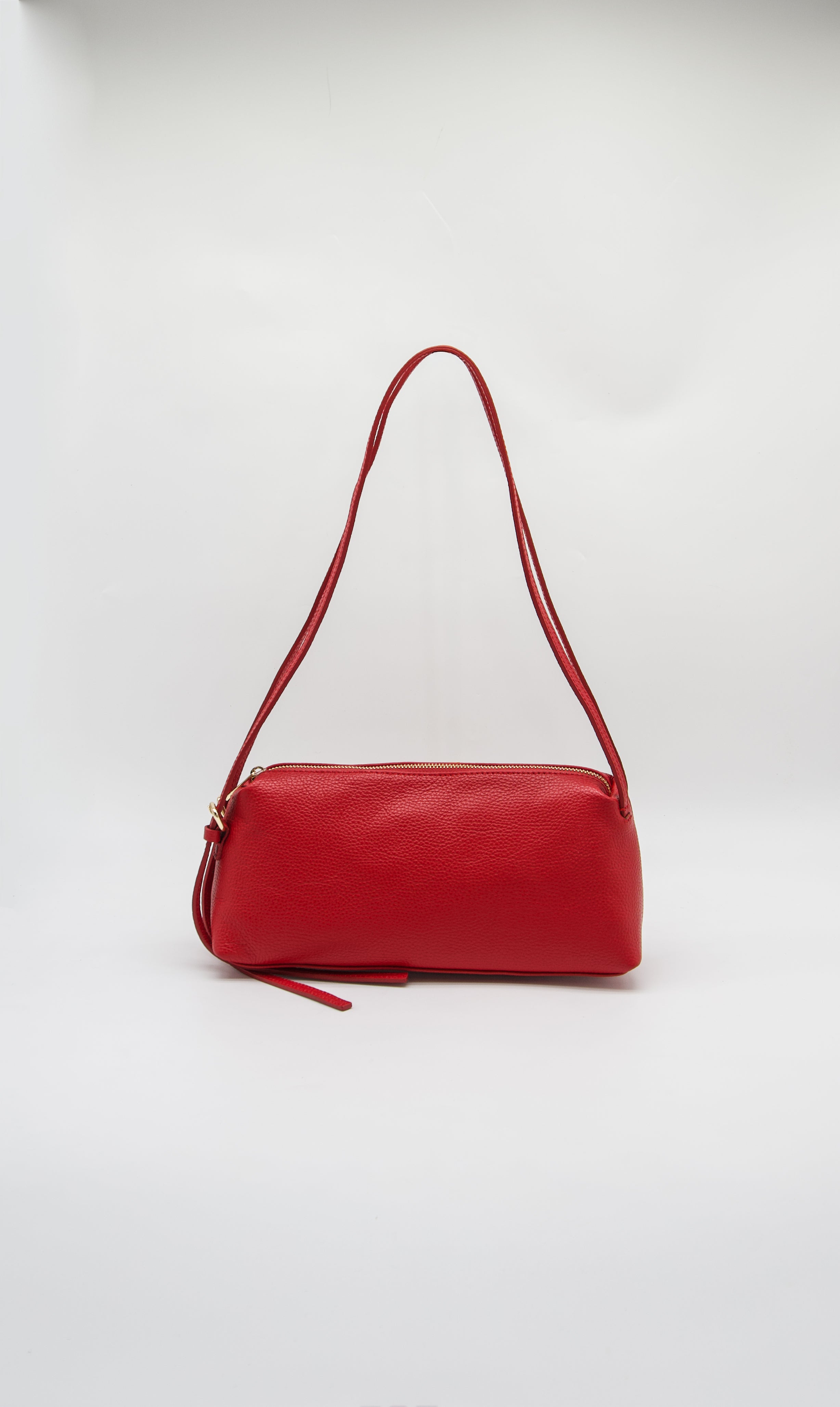 Fiorella Adjustable Straps East West Bag