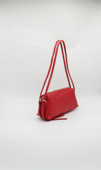 Fiorella Adjustable Straps East West Bag