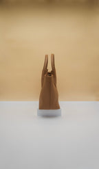 Serena Leather Petite Tote
