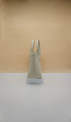 Serena Leather Petite Tote