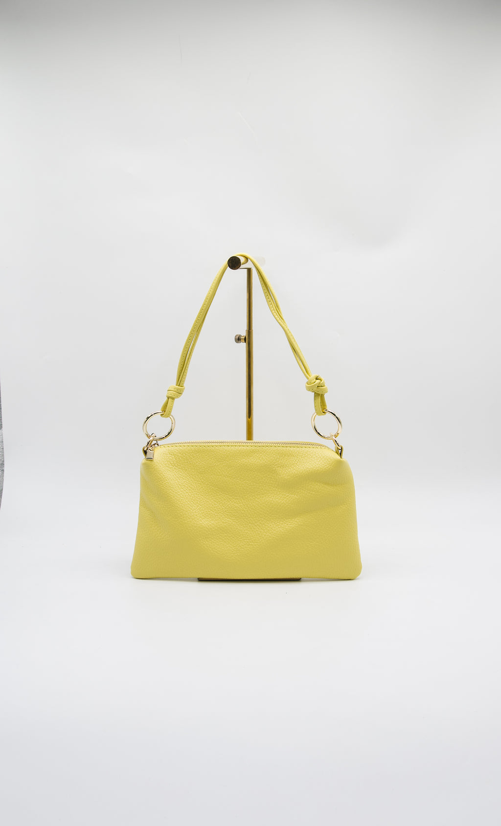 Liliana Slim Italian Leather Bag
