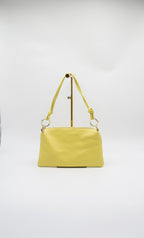 Liliana Slim Italian Leather Bag