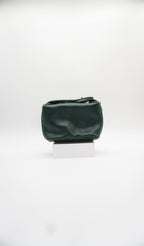 Zara Top Handle Leather Handbag