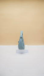 Zita Mini Cresent Italian Leather Bag